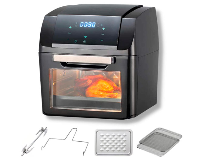 starlyf air oven